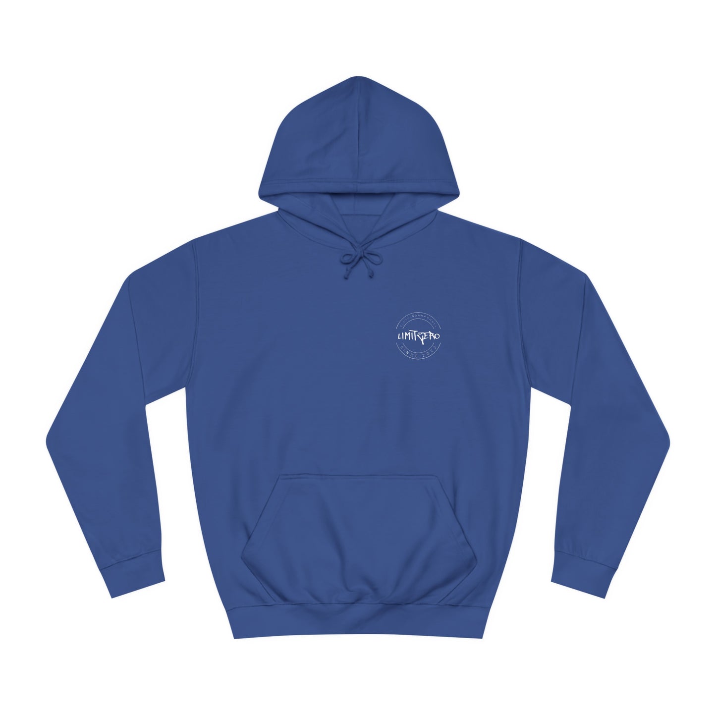 LimitZero Civic Magazine Hoodie