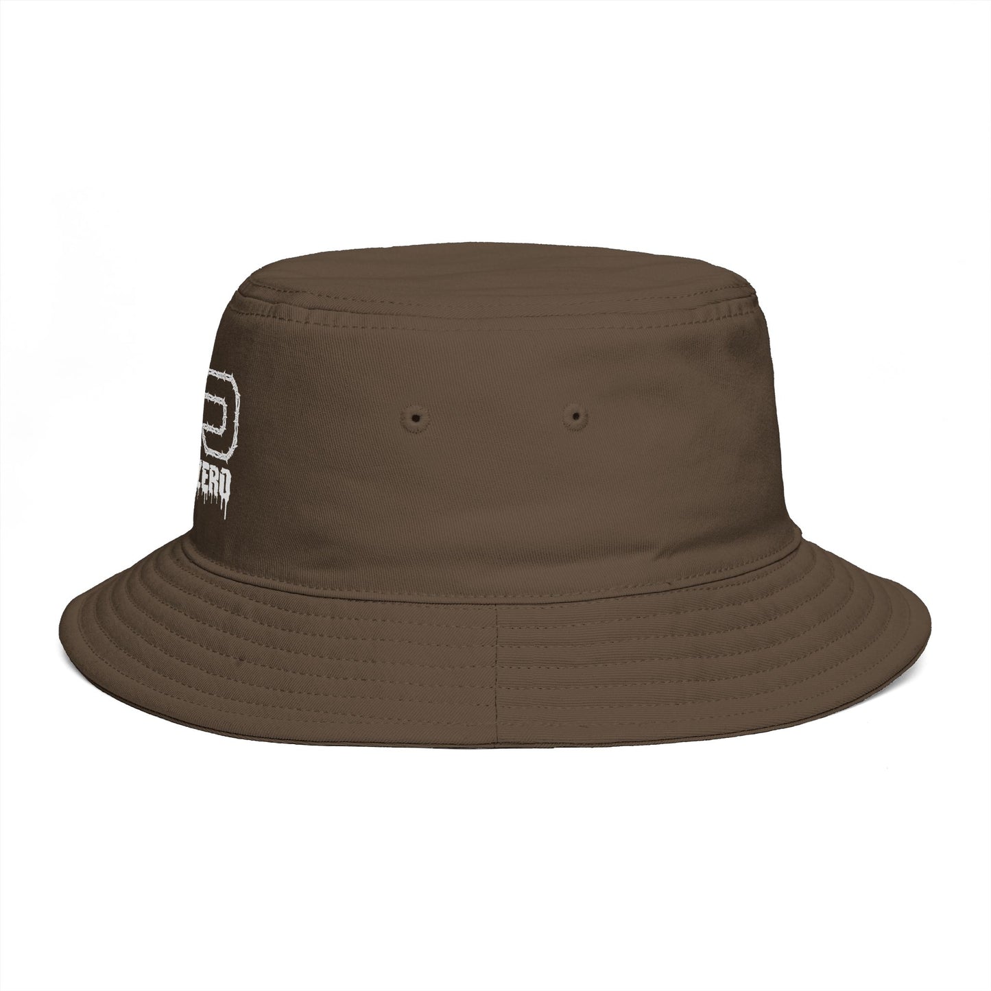LimitZero Barbed Logo Summer Bucket Hat (Different Colors)