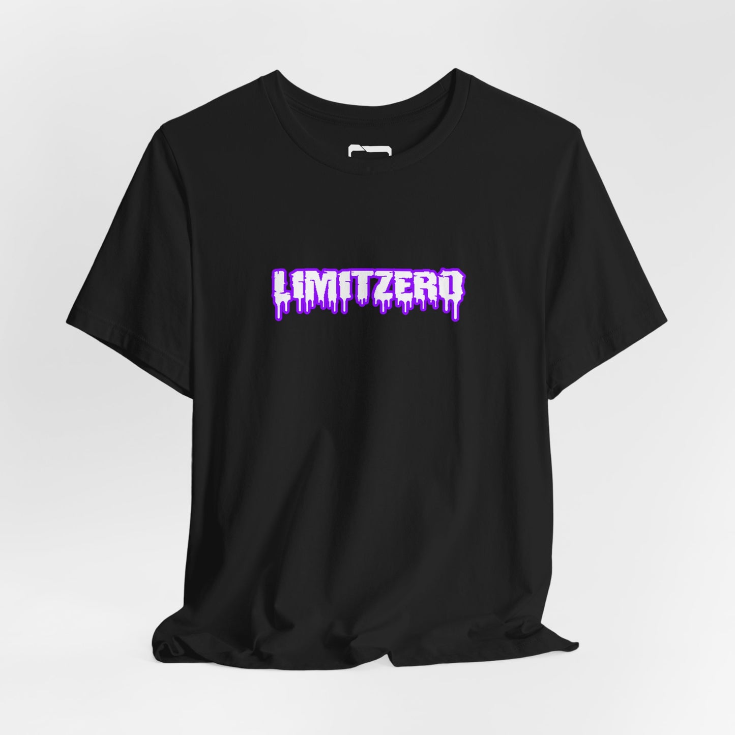 LimitZero Pixel-Legends S15 Unisex T