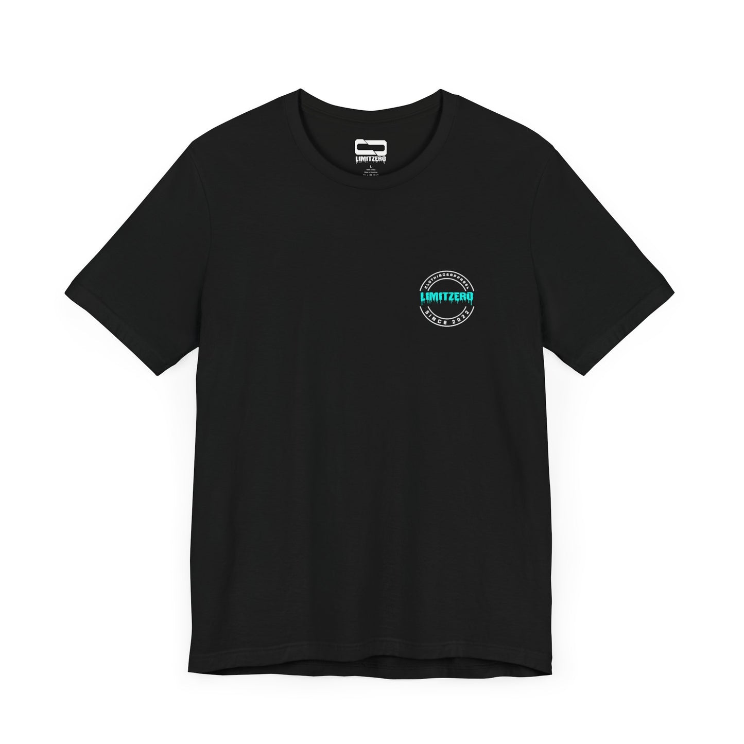 LimitZero Kennedy-Civic Unisex T (US Market)