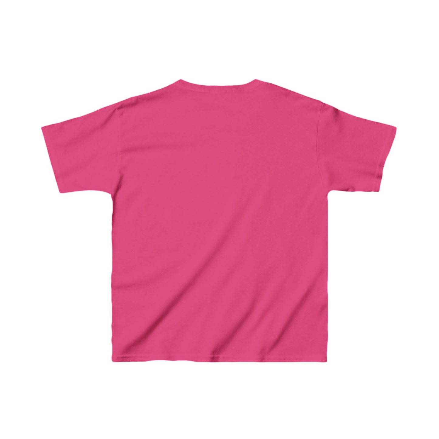 LimitZero Kids Heavy Cotton™ Cr33p Drip Logo Tee
