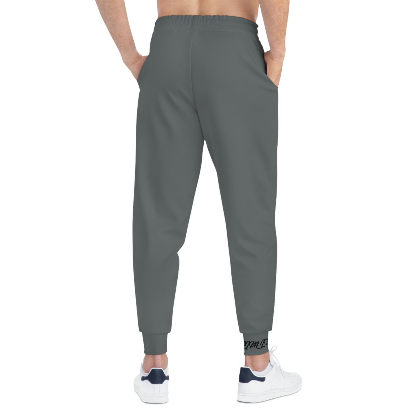 LimitZero Dark Grey Unisex Sweatpants