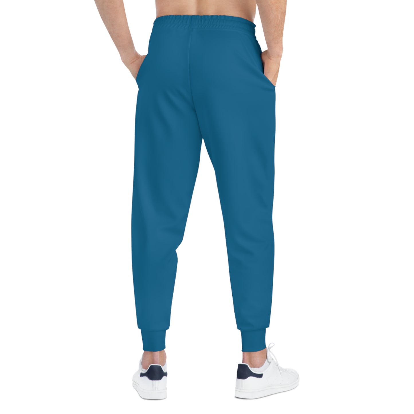 LimitZero Dark Teal Unisex Sweatpants