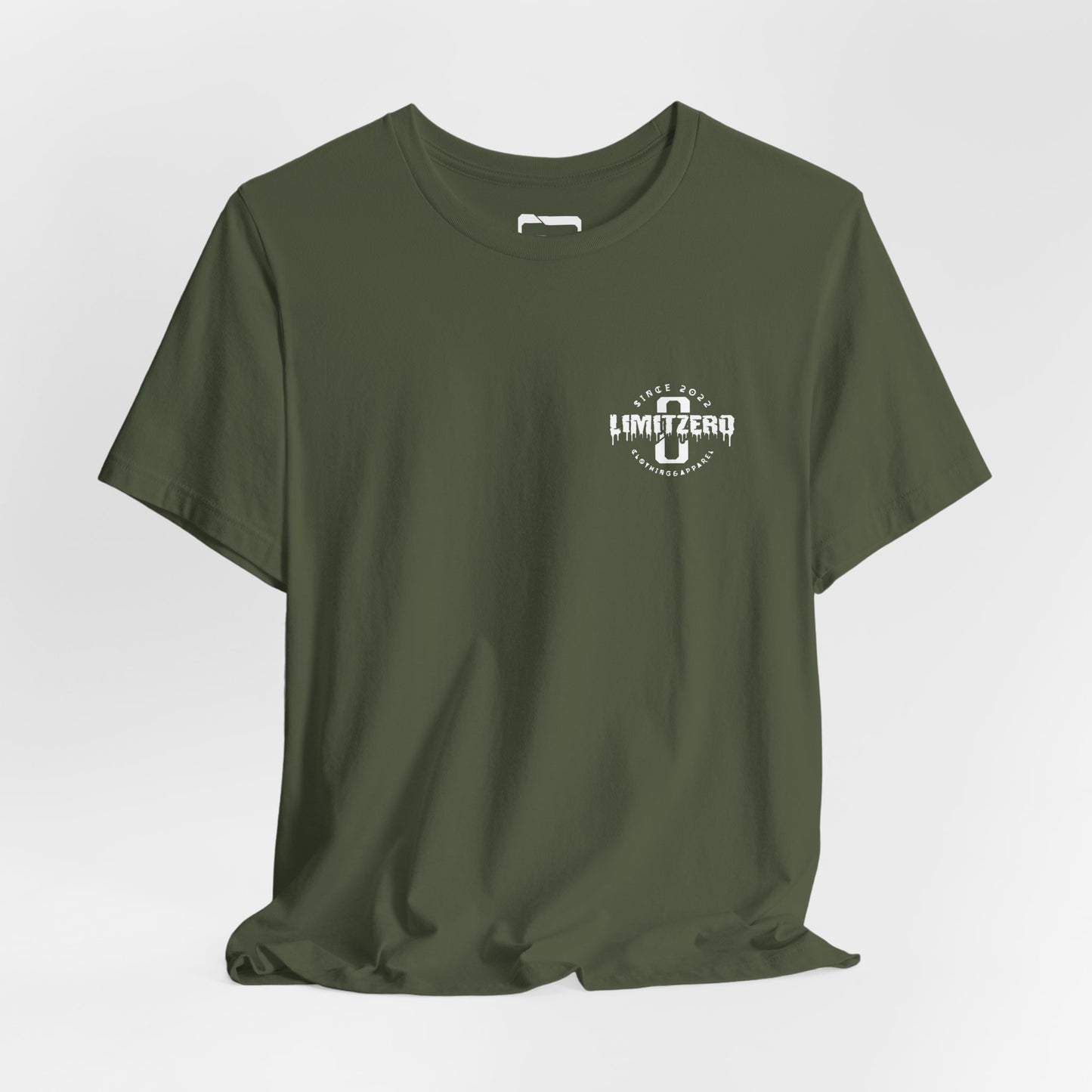 LimitZero BY-JS Unisex Tee