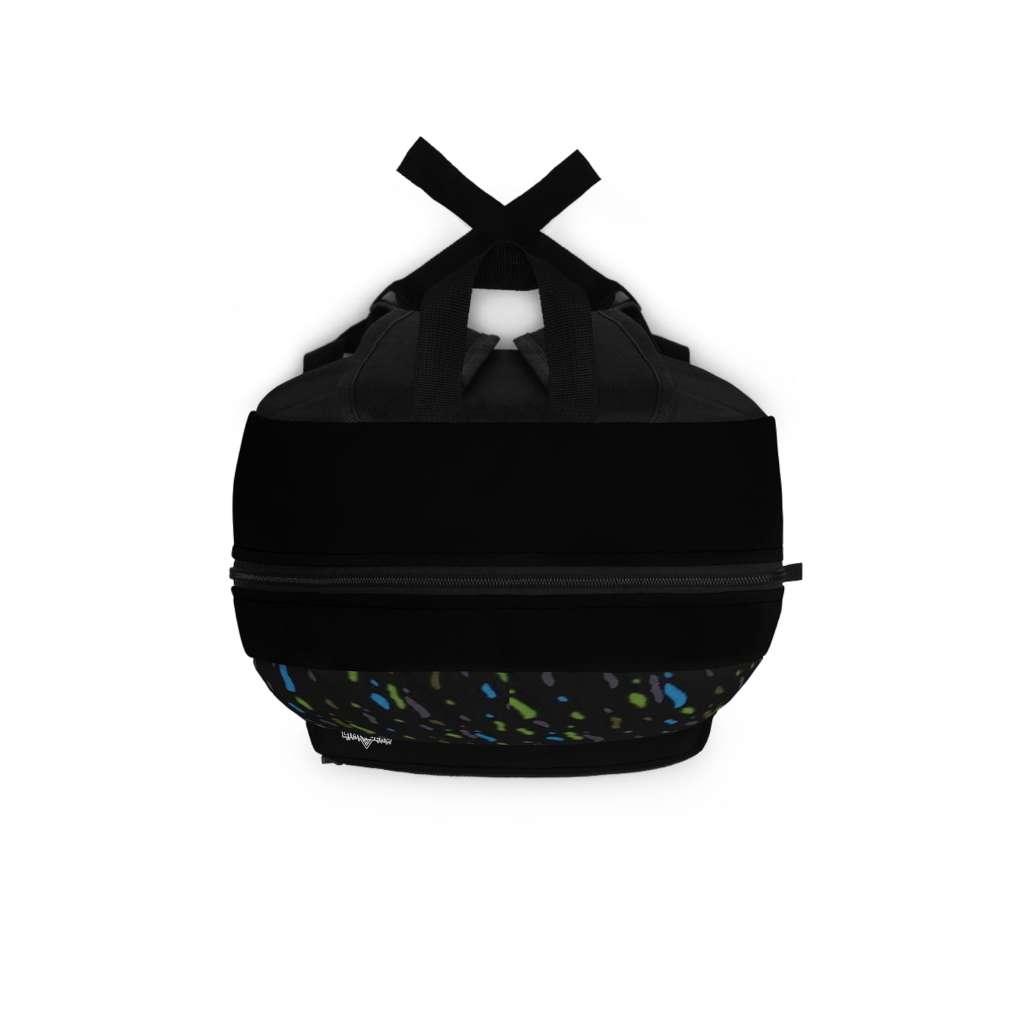 LimitZero Blue New Era confetti Backpack