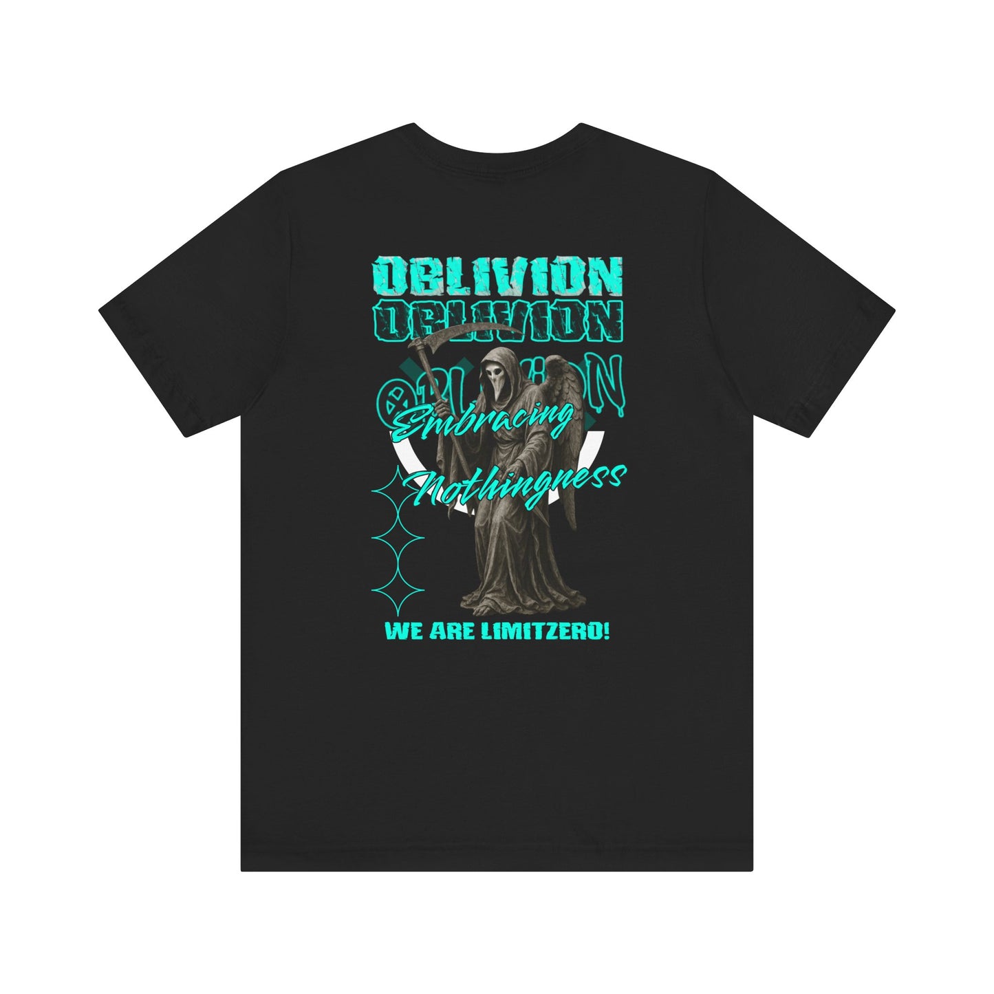 LimitZero Oblivion Unisex Tee