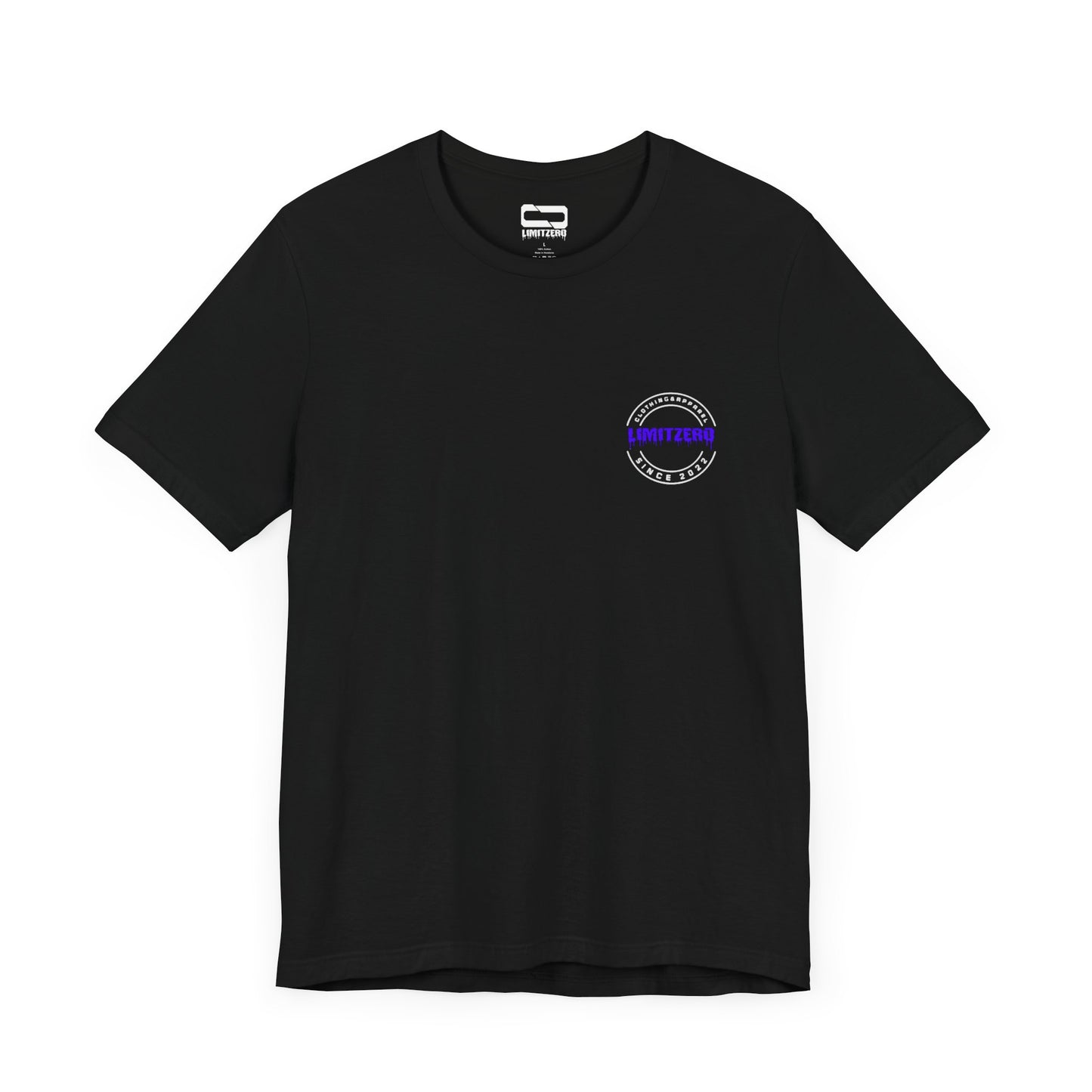 LimitZero NASA Civic Unisex T