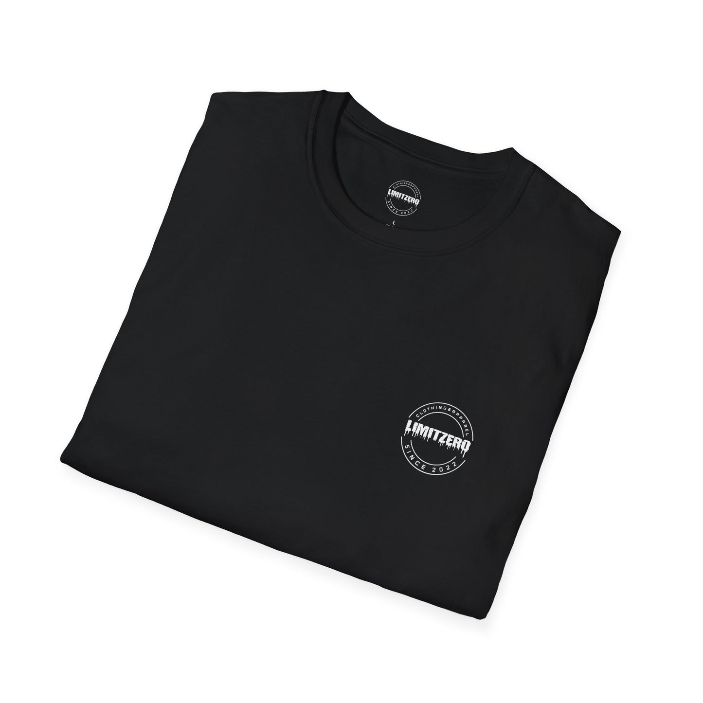 LimitZero Static-300ZX Unisex T (US Market)
