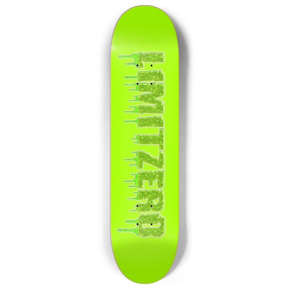 LimitZero Lim3-Slim3 Skateboard