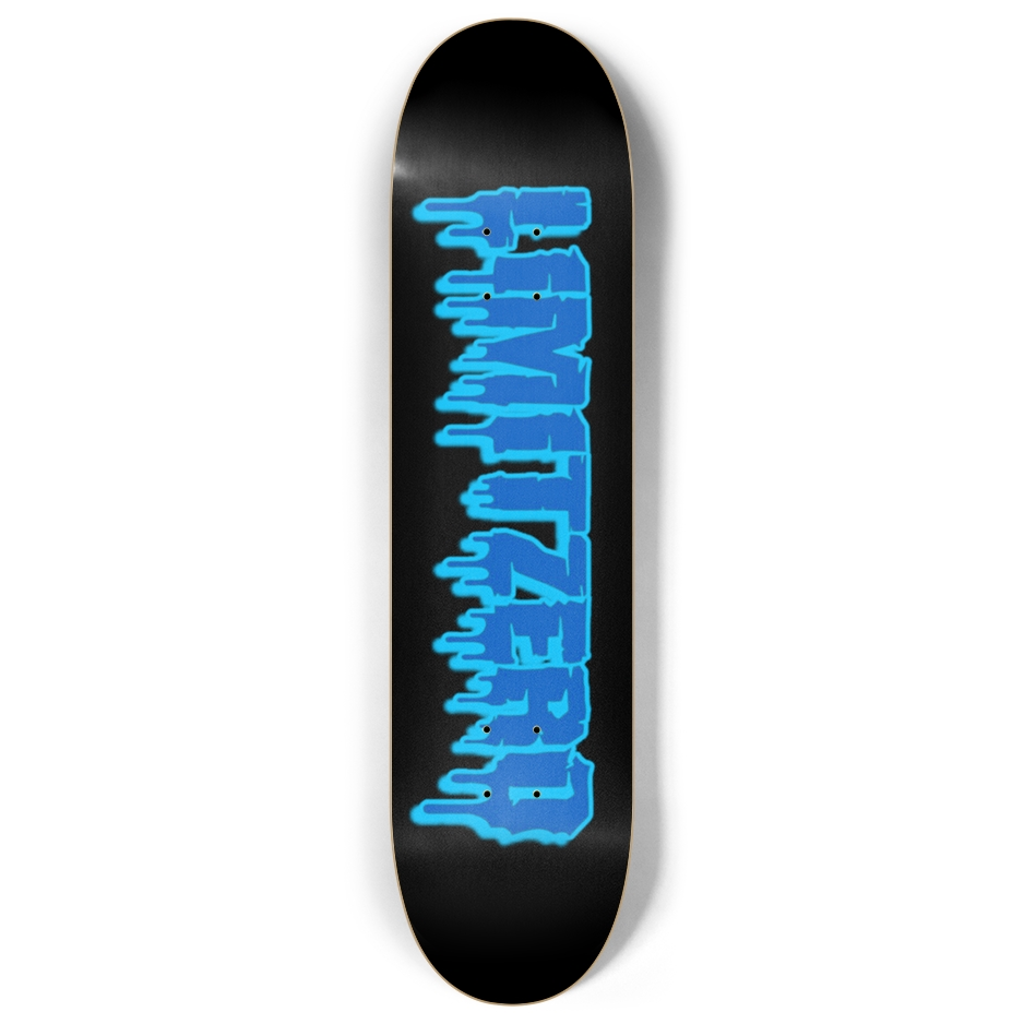 LimitZero Shad0w Skateboard