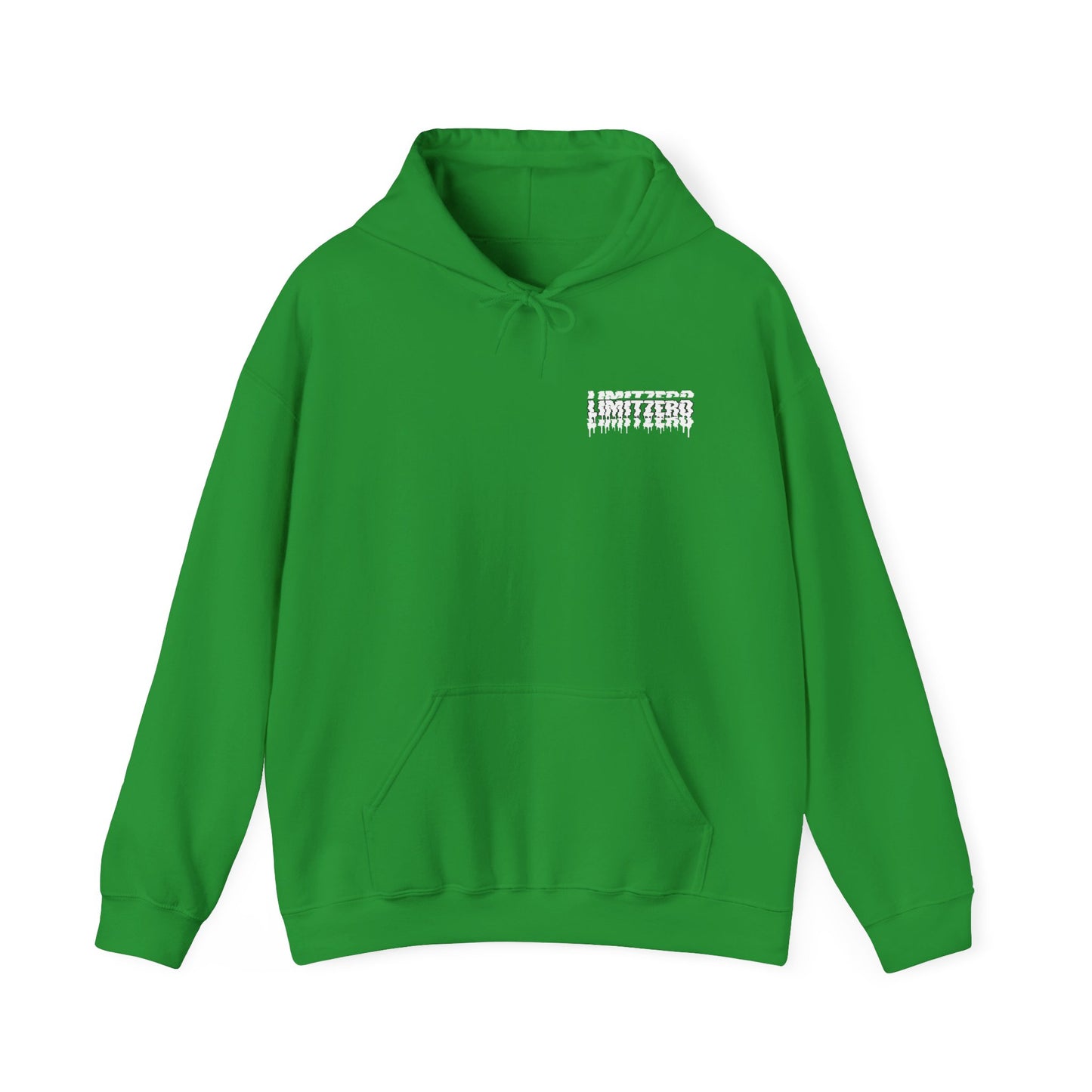 LimitZero OffRoad Landy Unisex Heavy Blend™ Hoodie