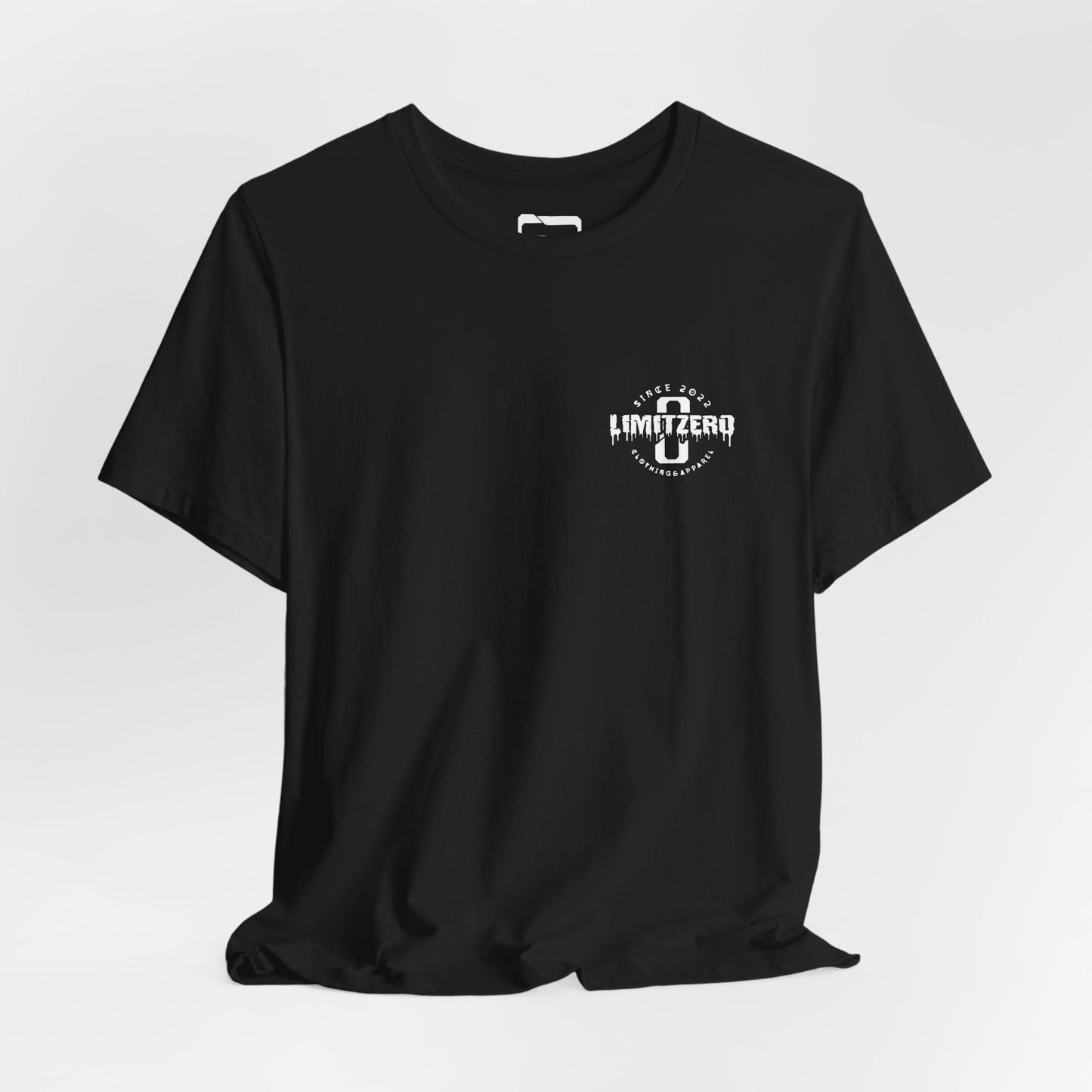 LimitZero BY-JS Unisex Tee