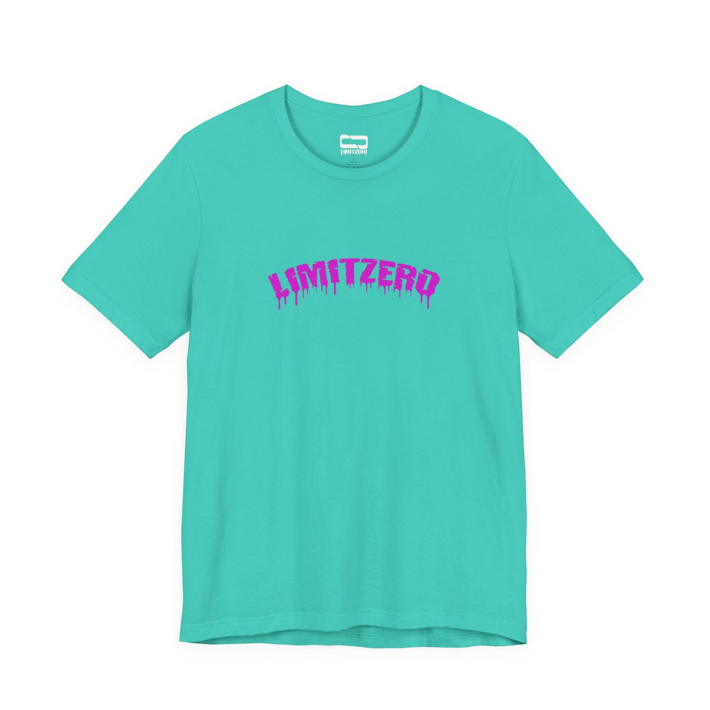 LimitZero Purple AM-RacingClub Unisex T