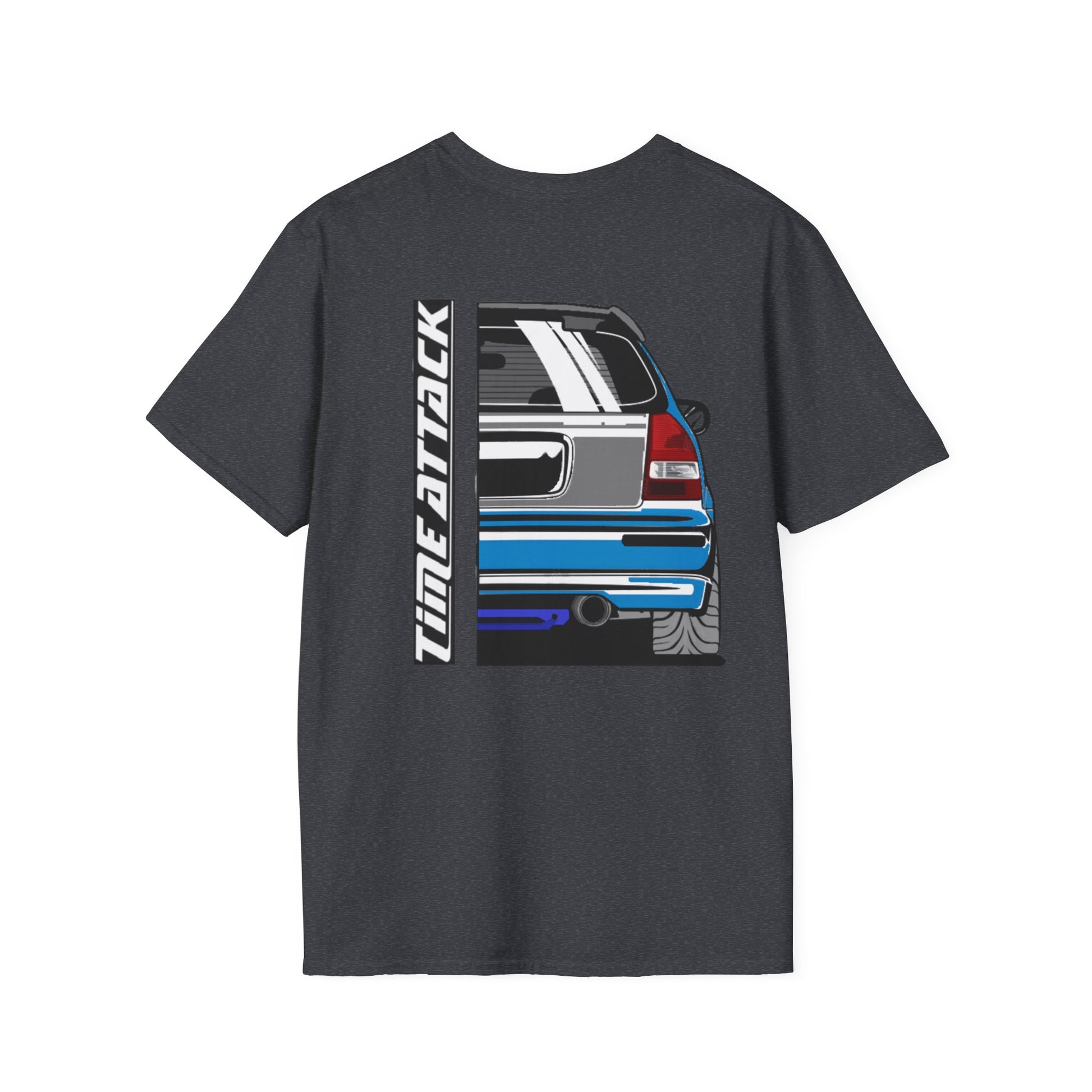 automotive t-shirt