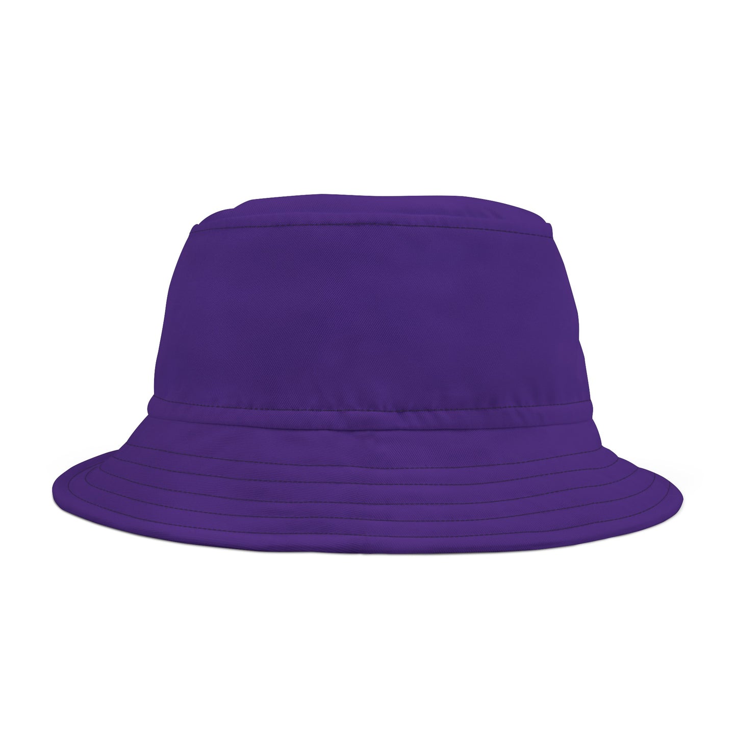 LimitZero Purple Bucket Hat V2