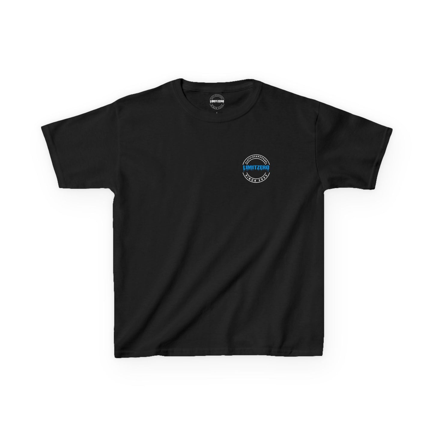 LimitZero Kids Scarlets-eyes Heavy Cotton™ Unisex T