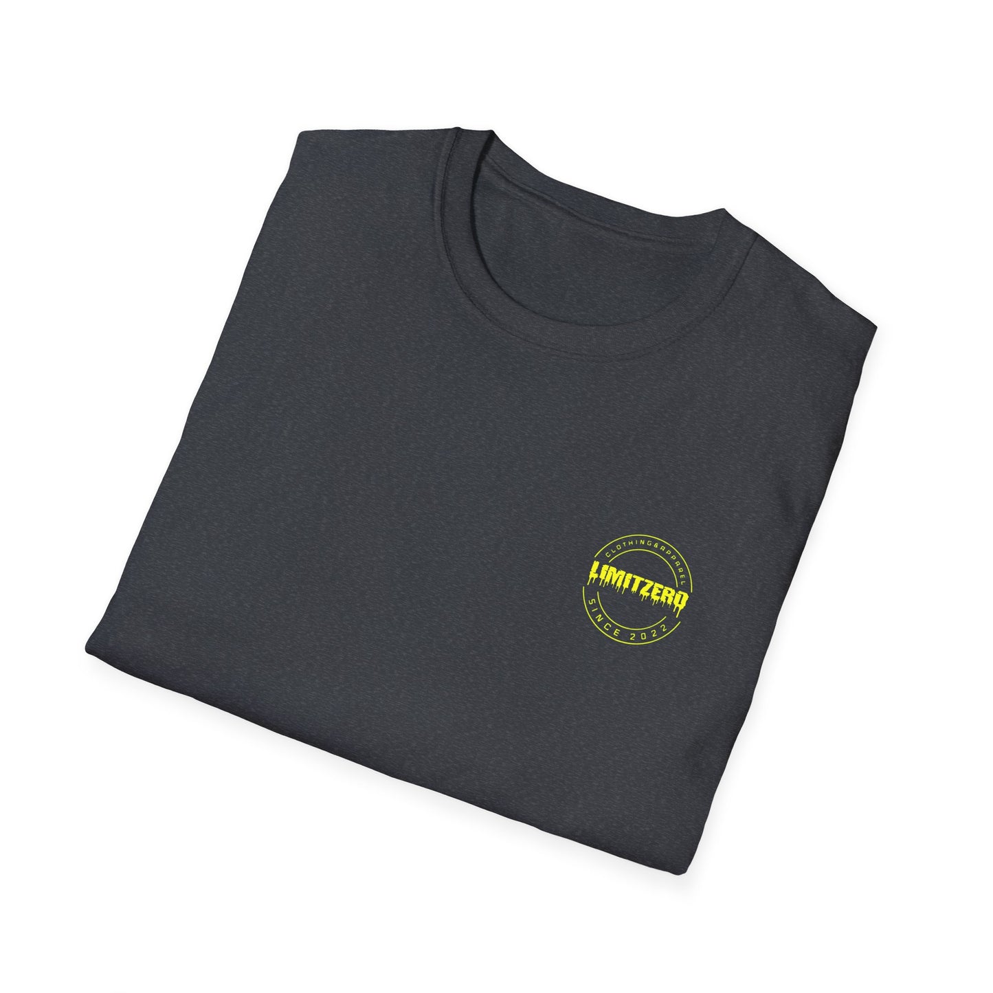 LimitZero OffRoad Landy Unisex T