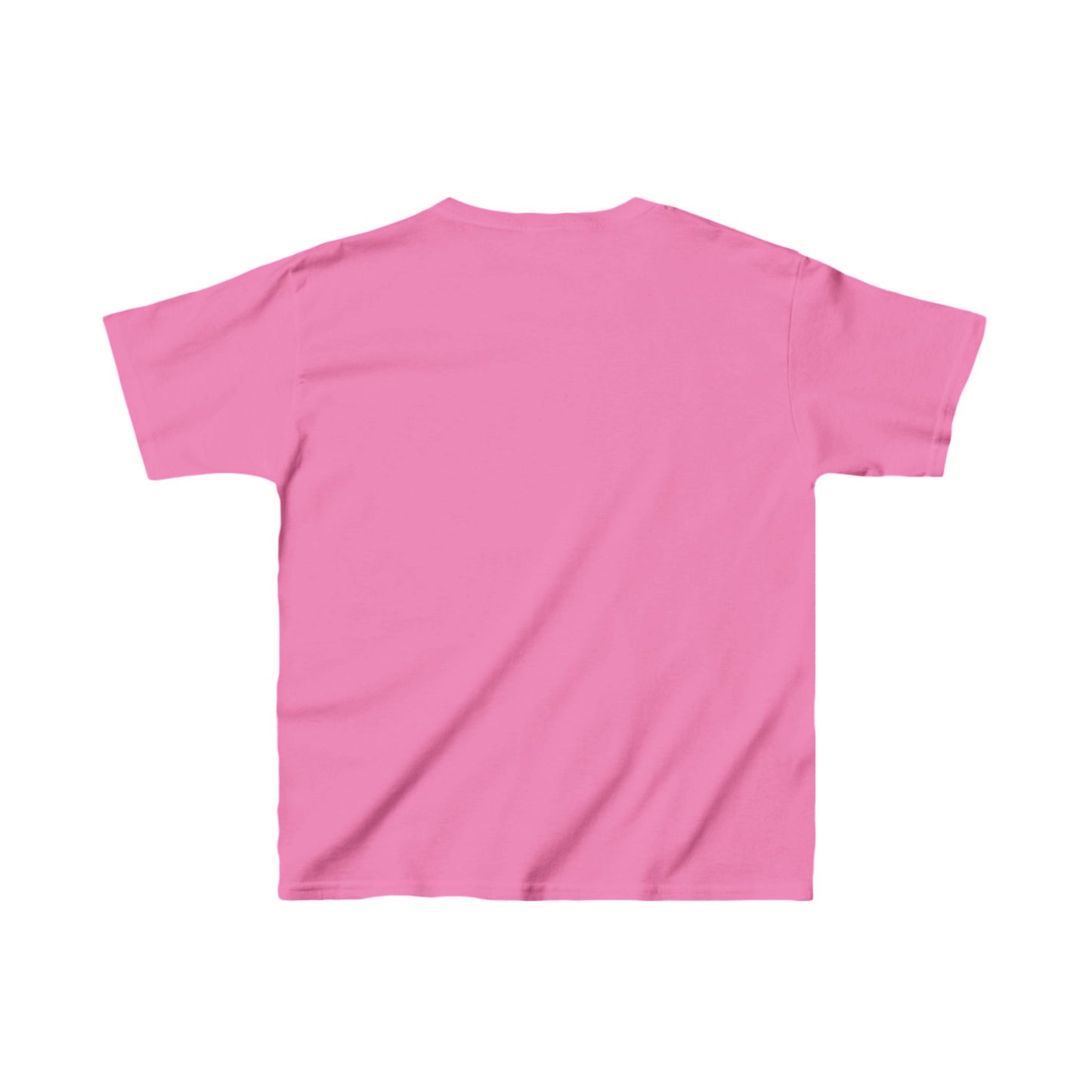 LimitZero Kids Heavy Cotton™ New Era Drip Logo Tee (EU)