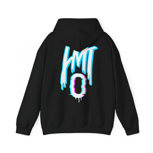 LimitZero LMT0 Unisex Heavy Blend™ Hoodie