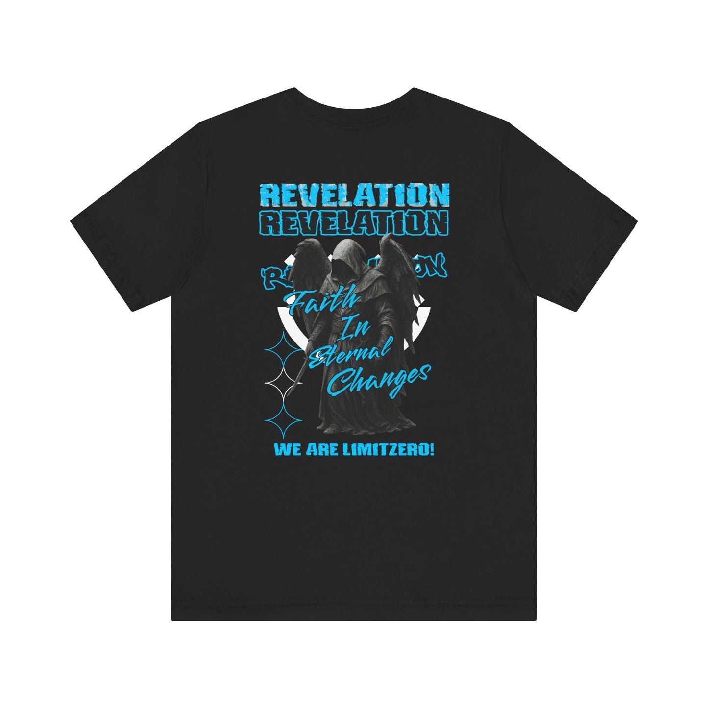 LimitZero Revelation Unisex Tee