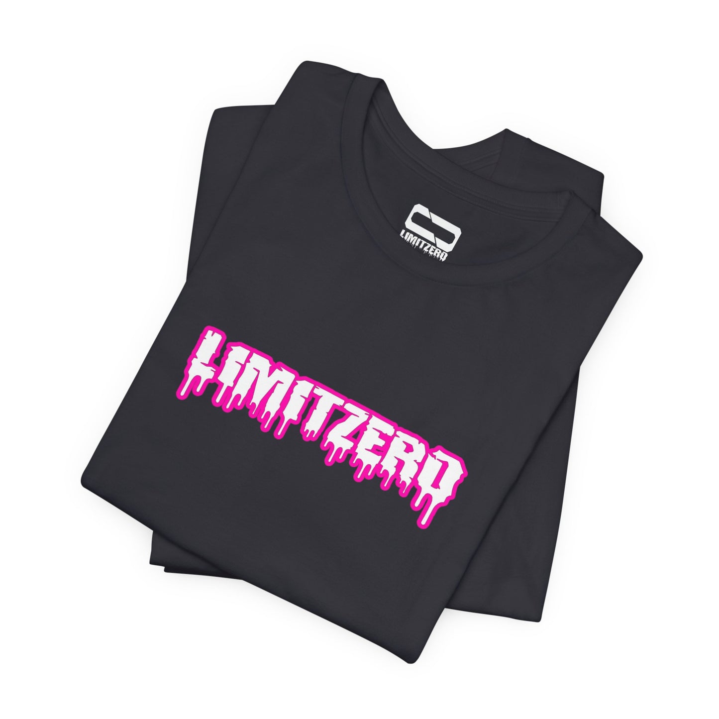 LimitZero Pink Civic EK Unisex T