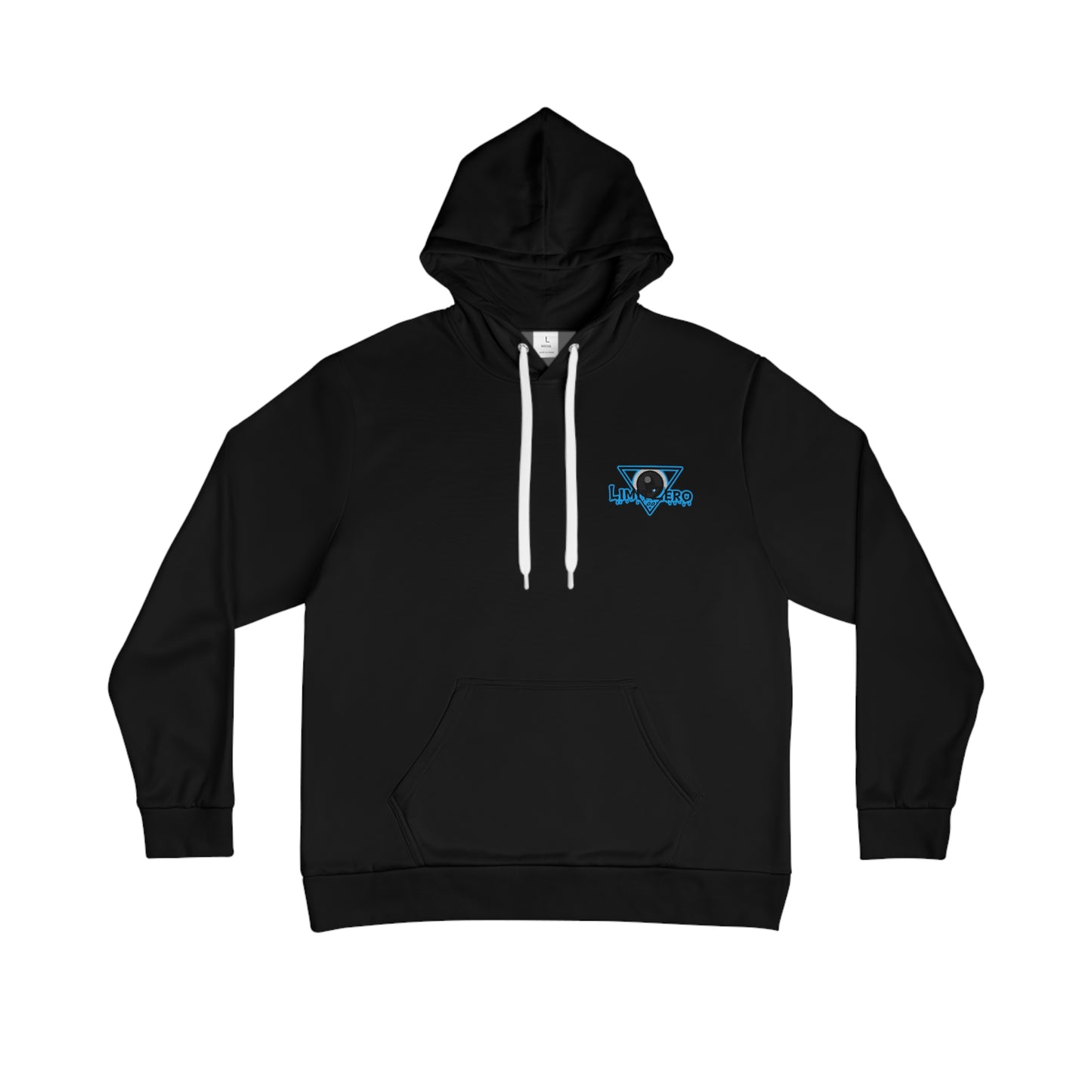 Initial.DD Battle Hoodie