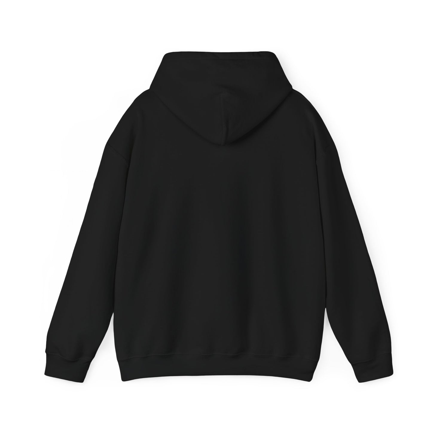 LimitZero Unisex Lab-Drip Heavy Blend™ Hoodie (US Market)