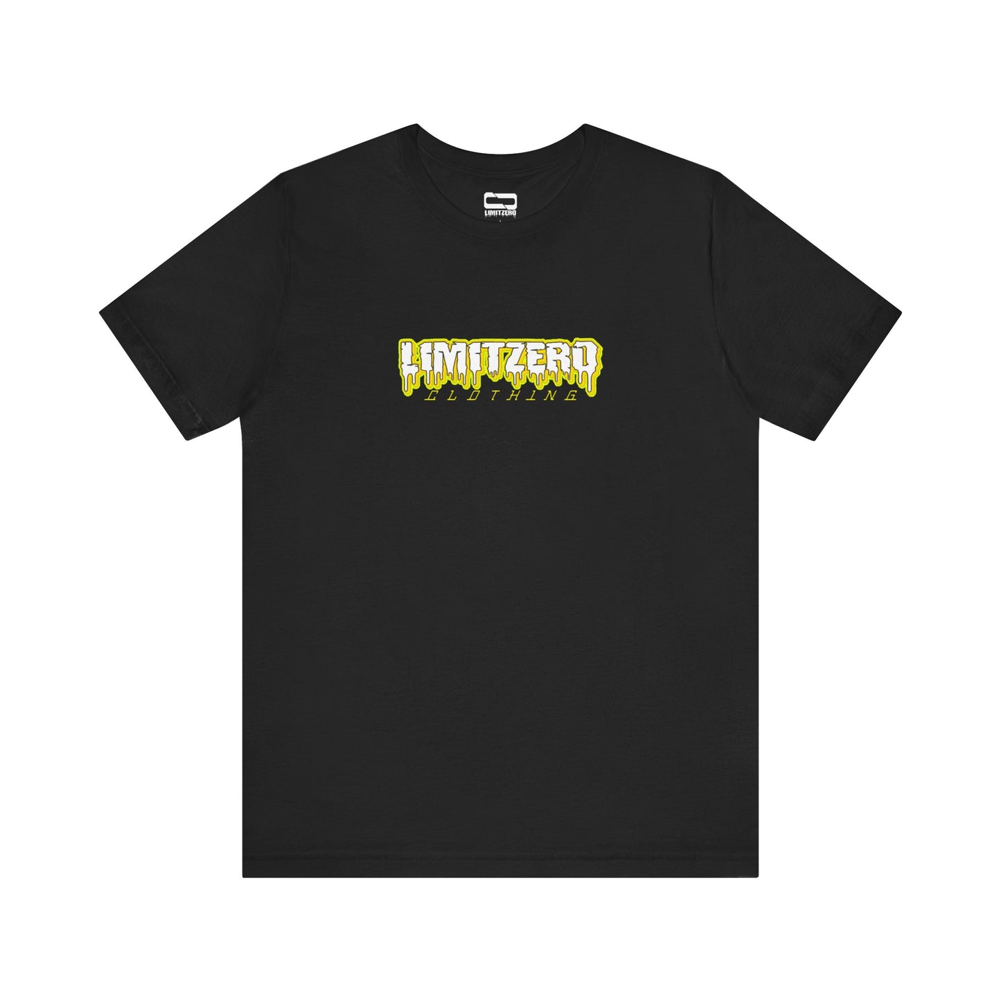 LimitZero Raceway Souvenir GldnGrn Unisex T