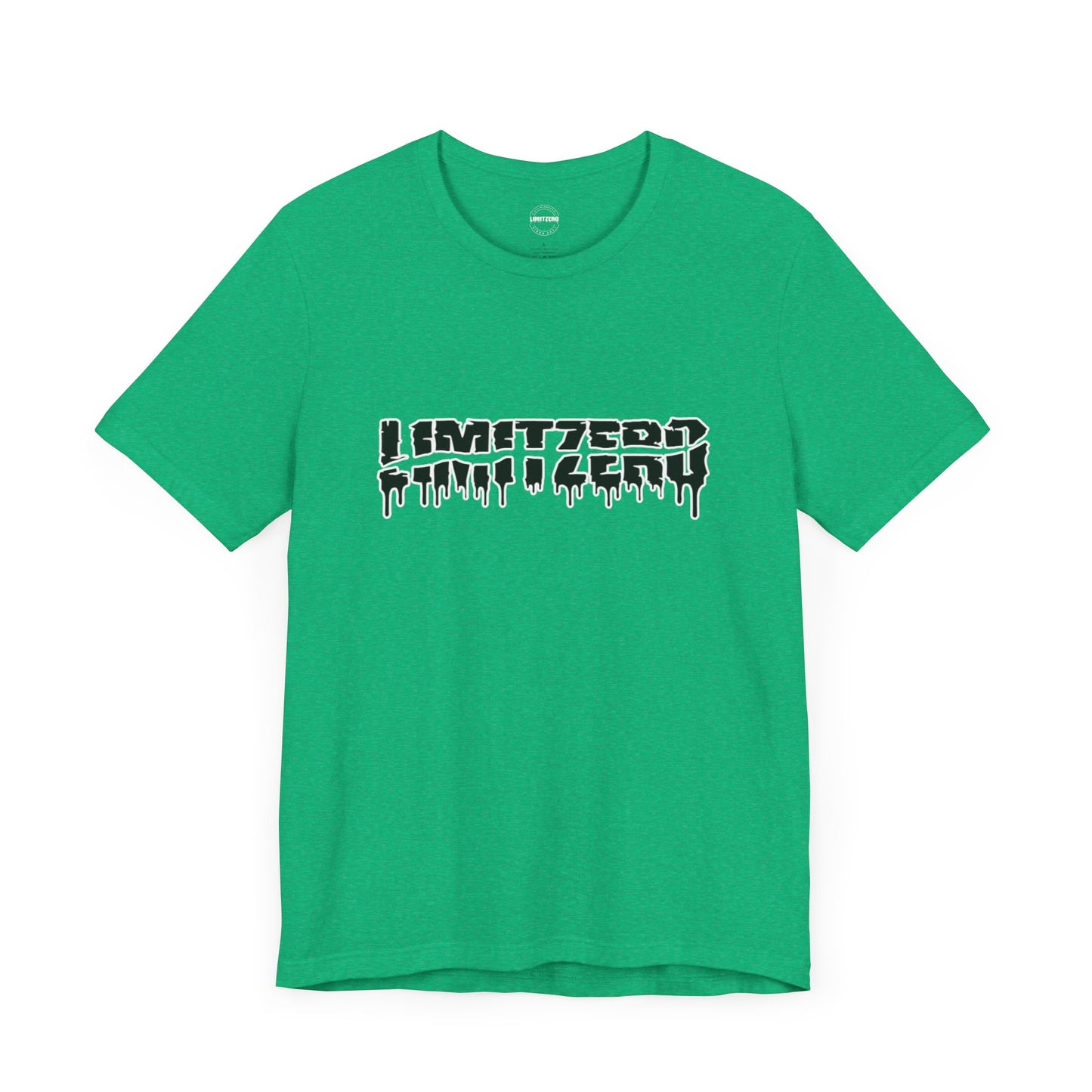 LimitZero Fall3n Unisex Tee
