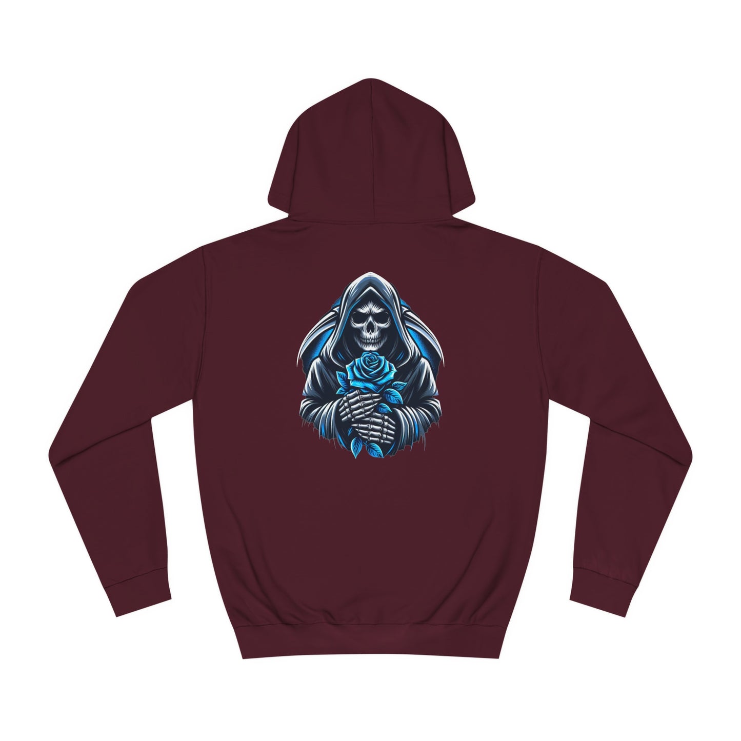 The Rosey Grim Hoodie