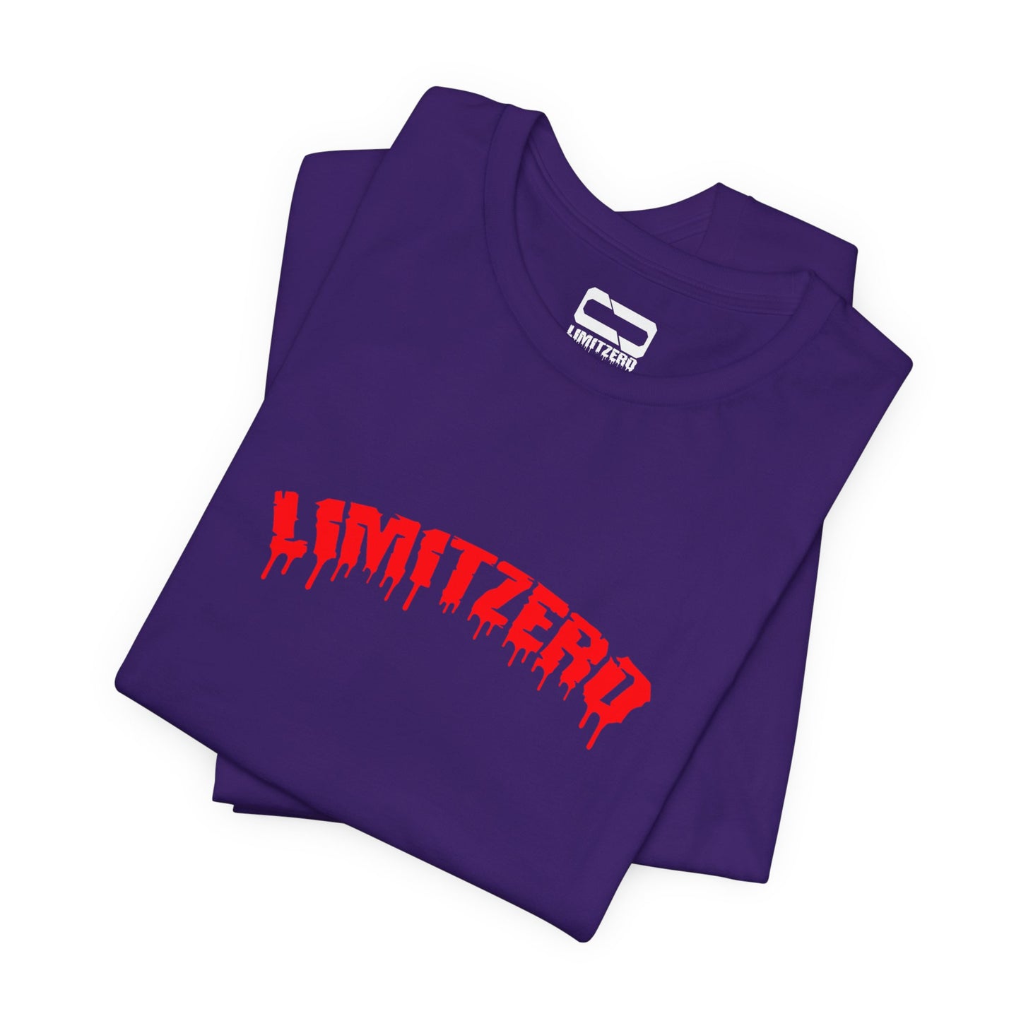 LimitZero Ultra-Red AM-RacingClub Unisex T