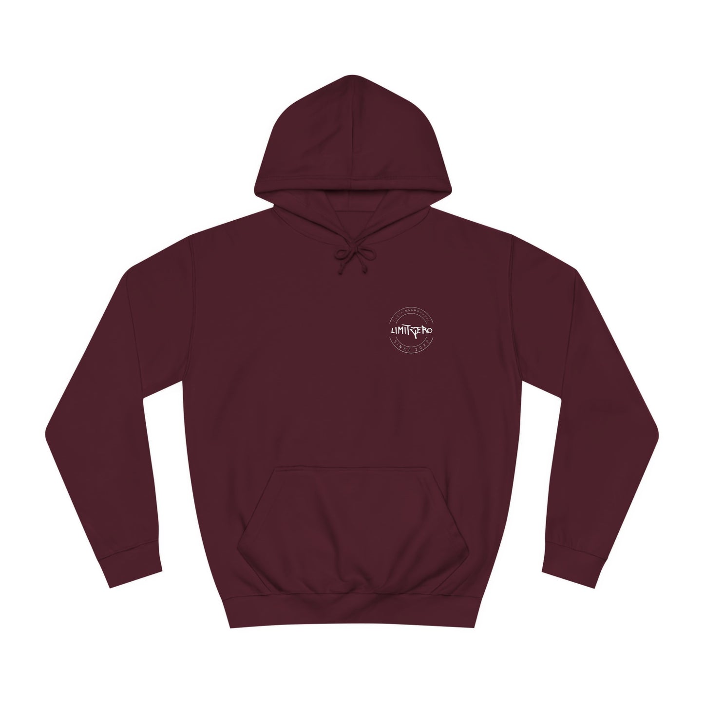 LimitZero Karting Hoodie