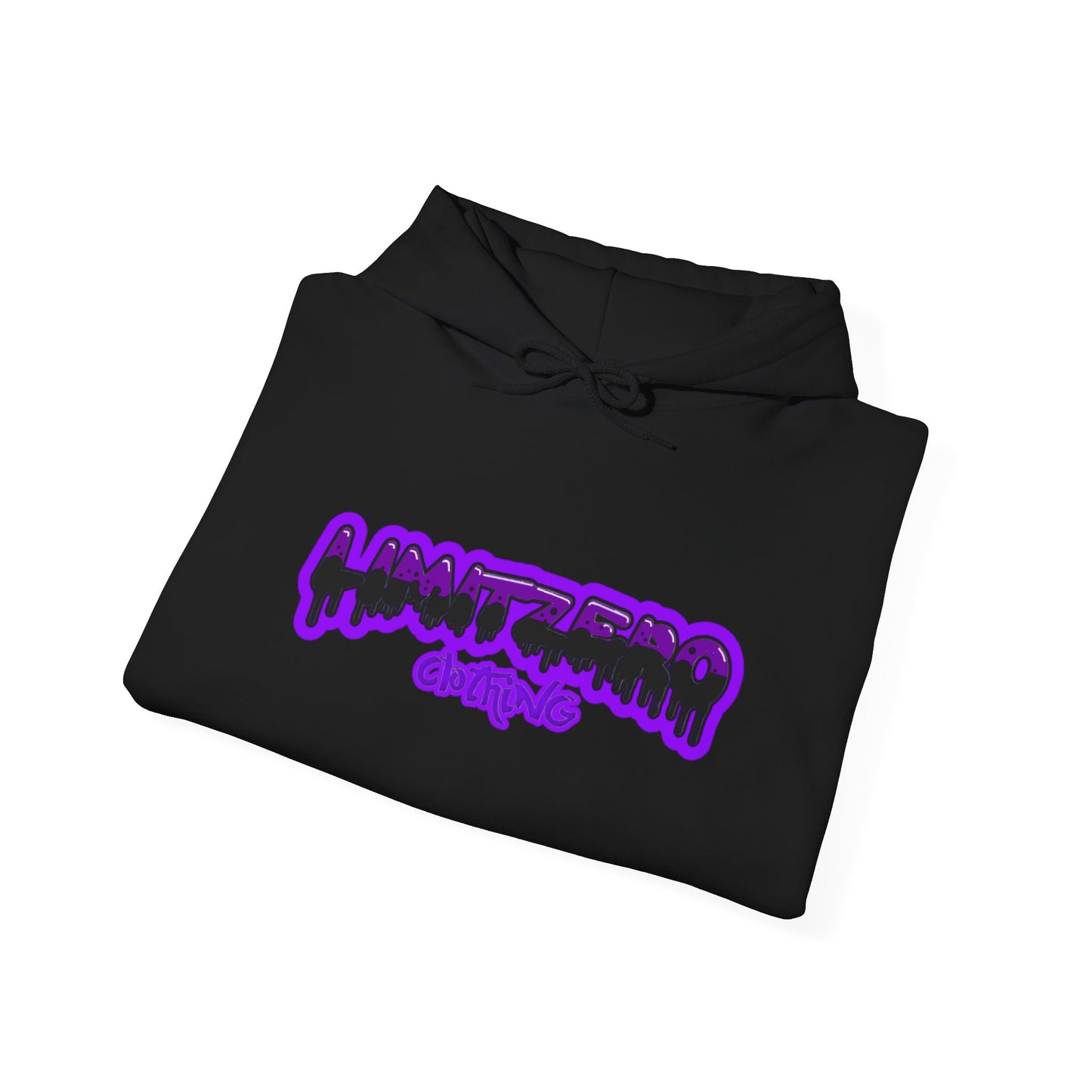 LimitZero Unisex Lab-Drip Heavy Blend™ Hoodie (US Market)