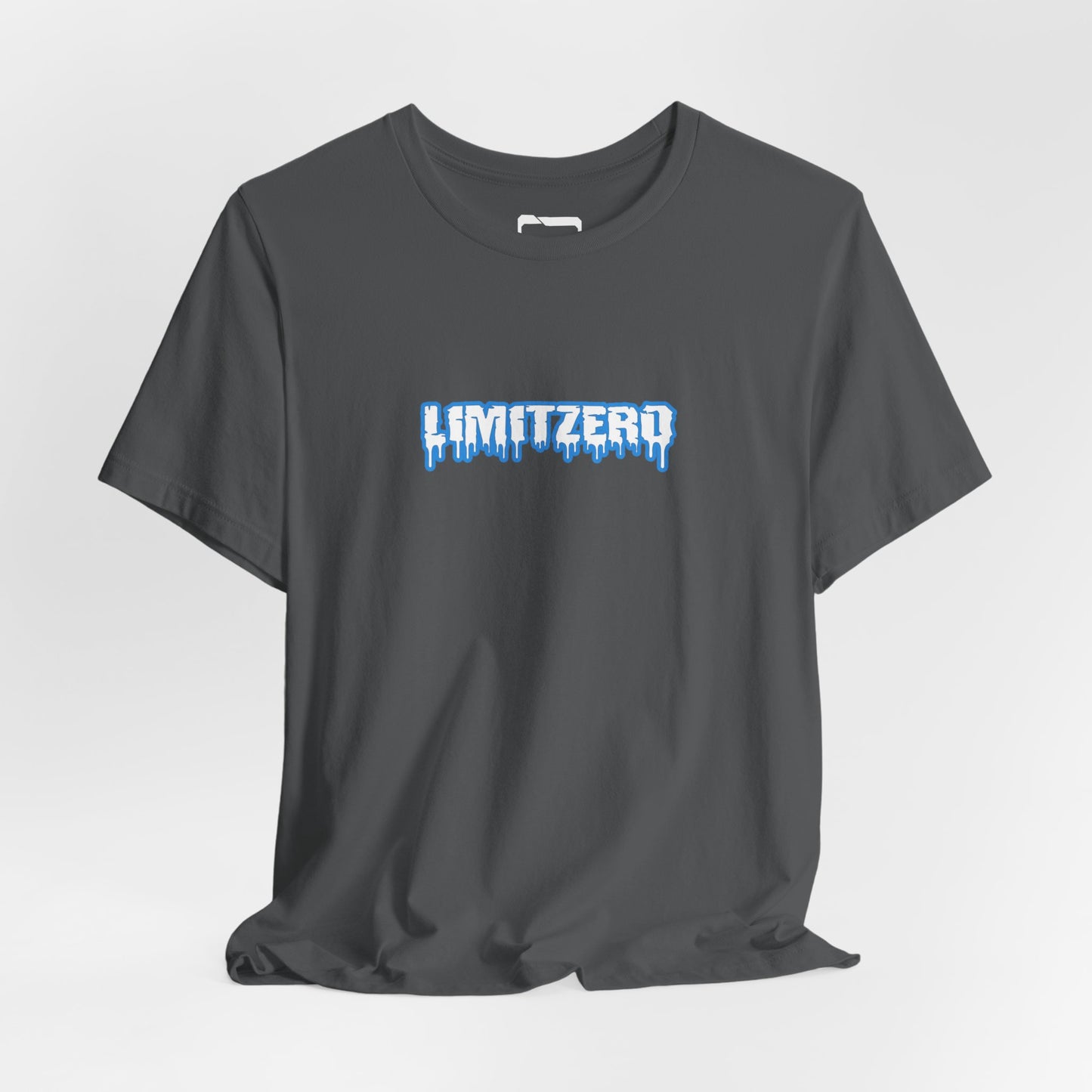 LimitZero EK4 Pixel Garage Unisex T (US MARKET)