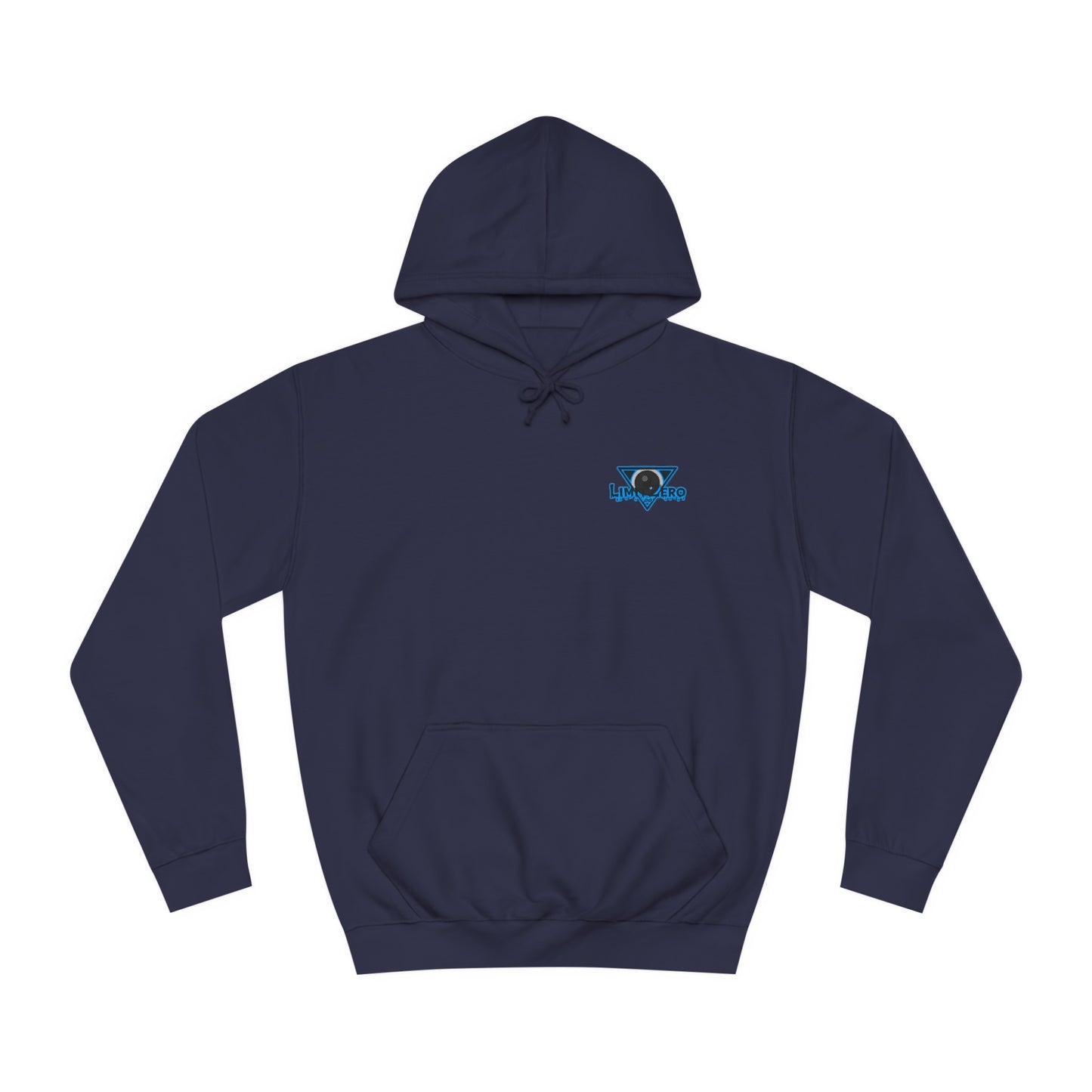 LimitZero ScarXOwl Hoodie