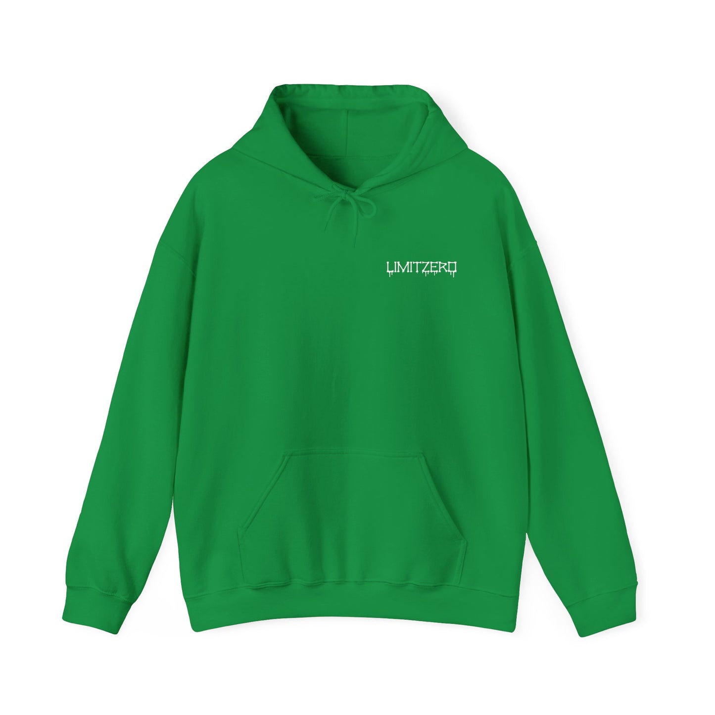 LimitZero Bonelez Unisex Heavy Blend™ Hoodie
