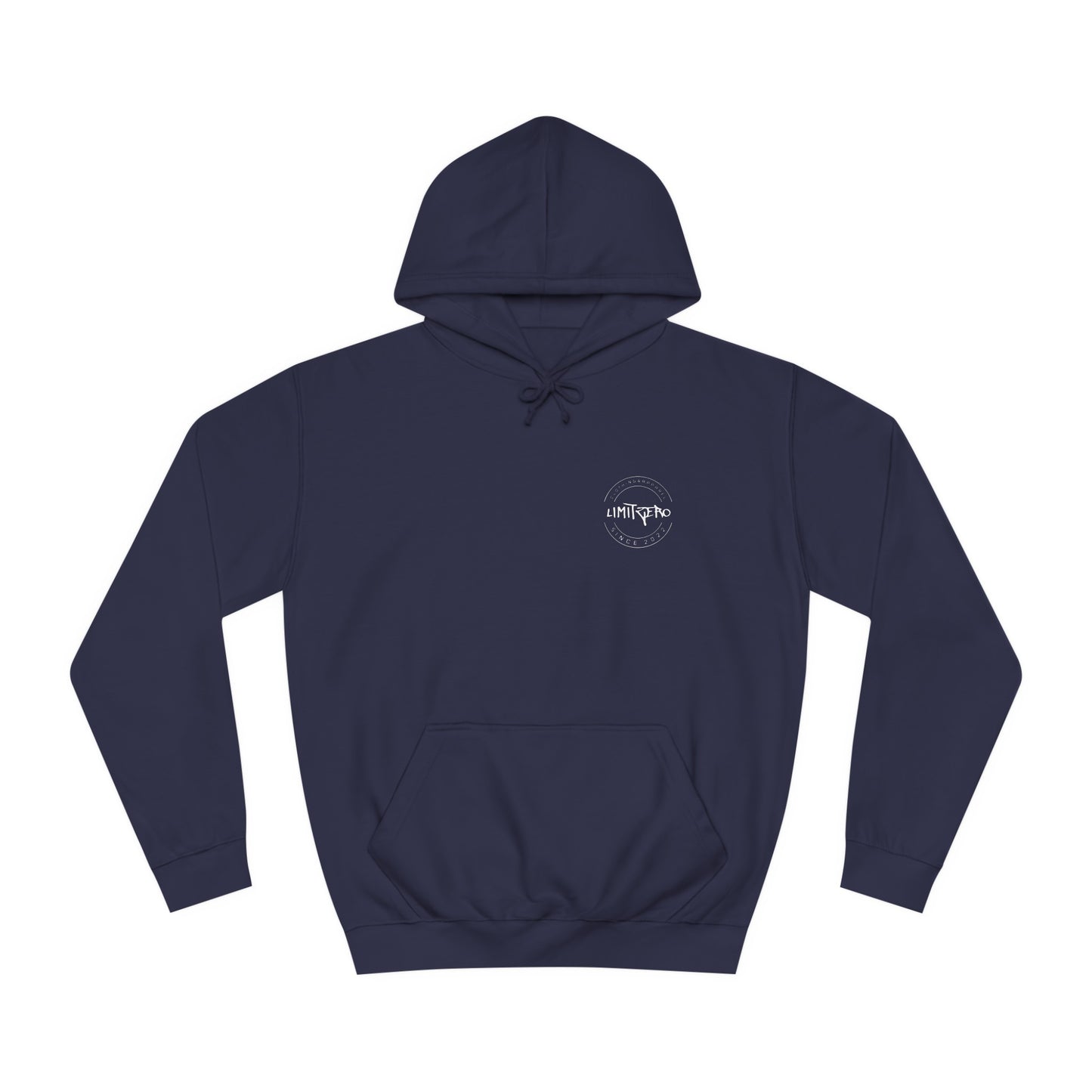 LimitZero Rad D3ad Hoodie