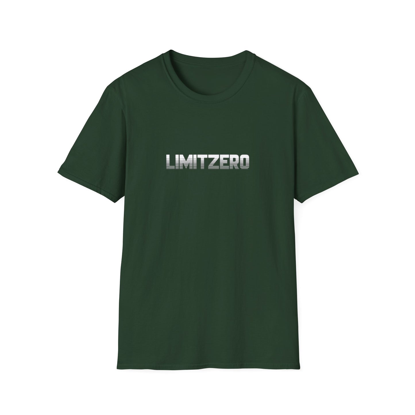 LimitZero SH Logo Tee