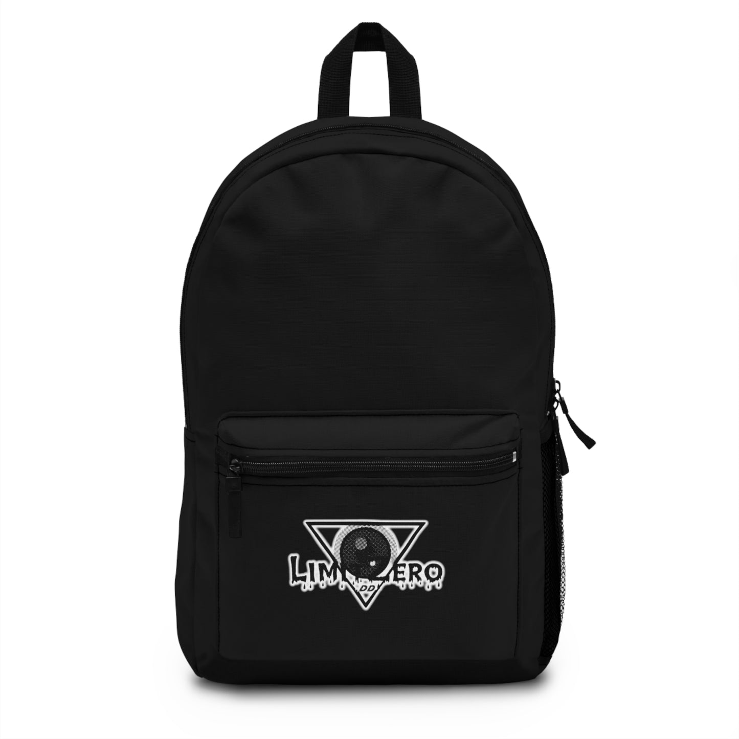 LimitZero B/W Backpack