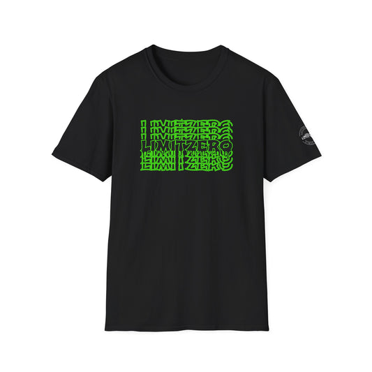 LimitZero Reflekt Unisex Tee