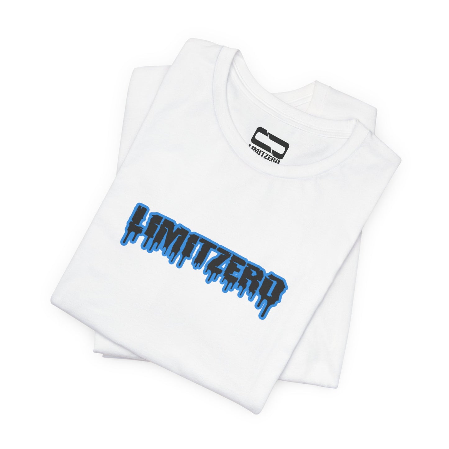 LimitZero EK4 Pixel Driveway Unisex T