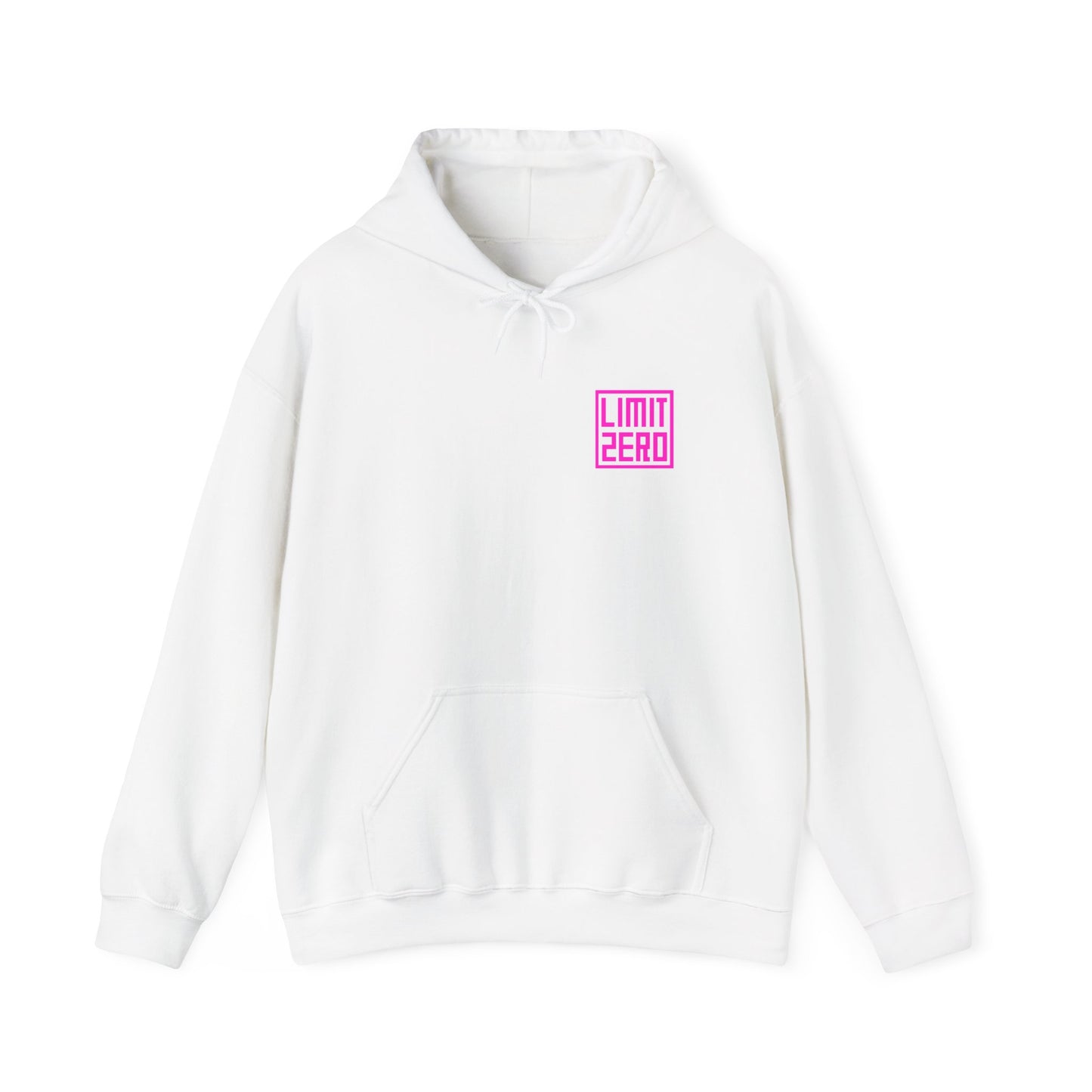 LimitZero Frego Unisex Heavy Blend™ Hoodie