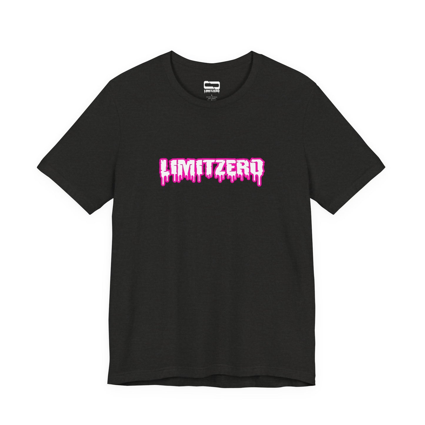LimitZero Pink Civic EK Unisex T