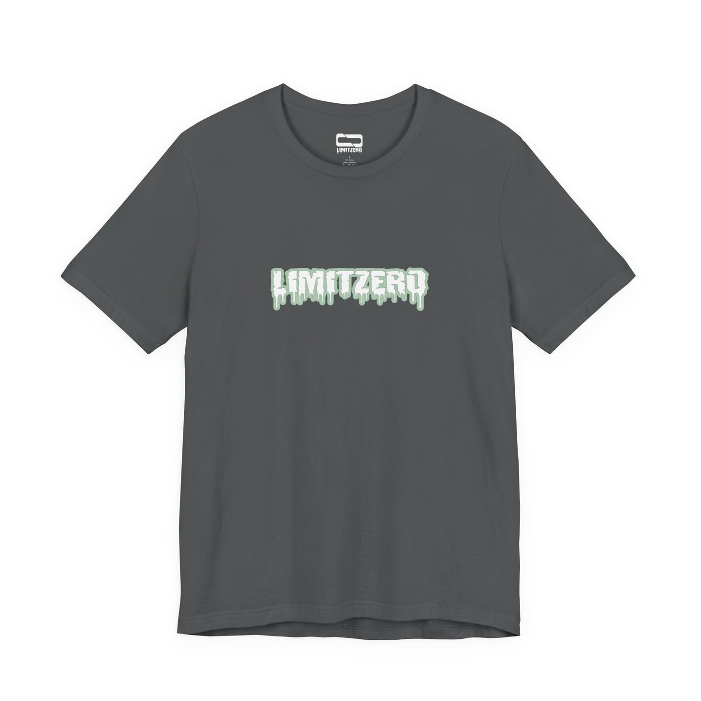 LimitZero Leroy S14 Unisex T