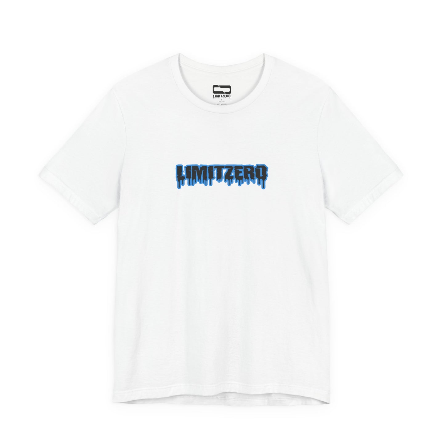 LimitZero EK4 Pixel Garage Unisex T (US MARKET)