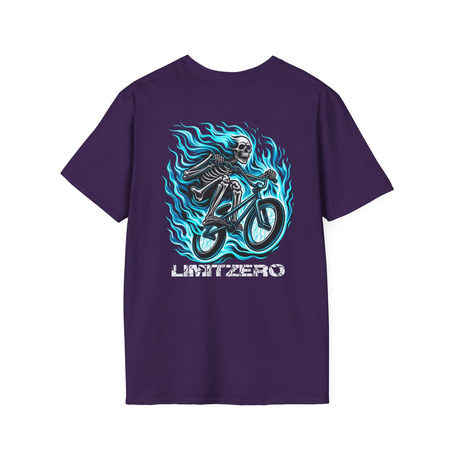 LimitZero Ride Chill T