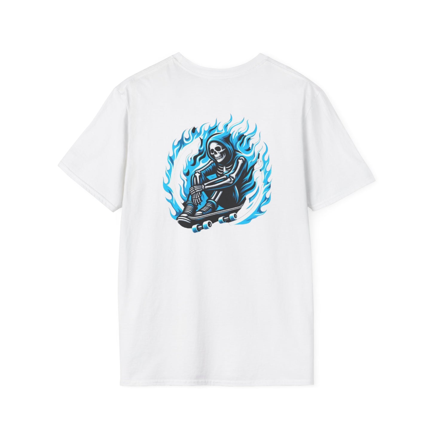 LimitZero Skate Chill T