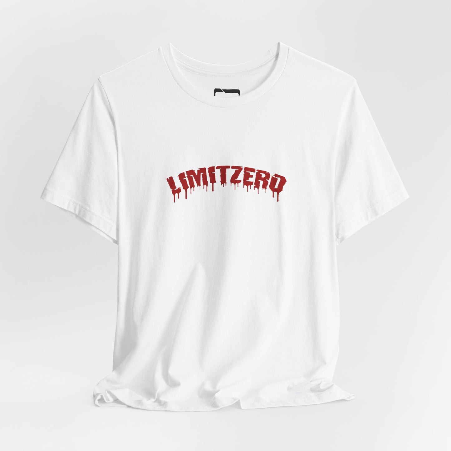 LimitZero Maroon AM-RacingClub Unisex T