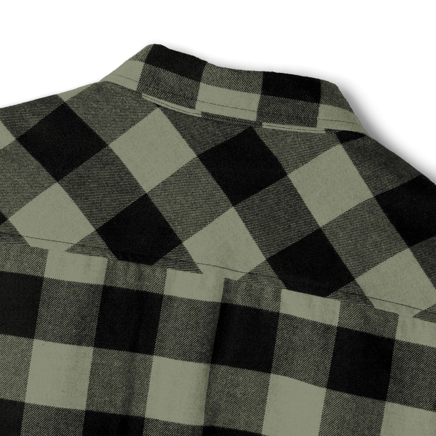 LimitZero LimitedEdition Unisex Flannel Shirt (Multiple Colors)