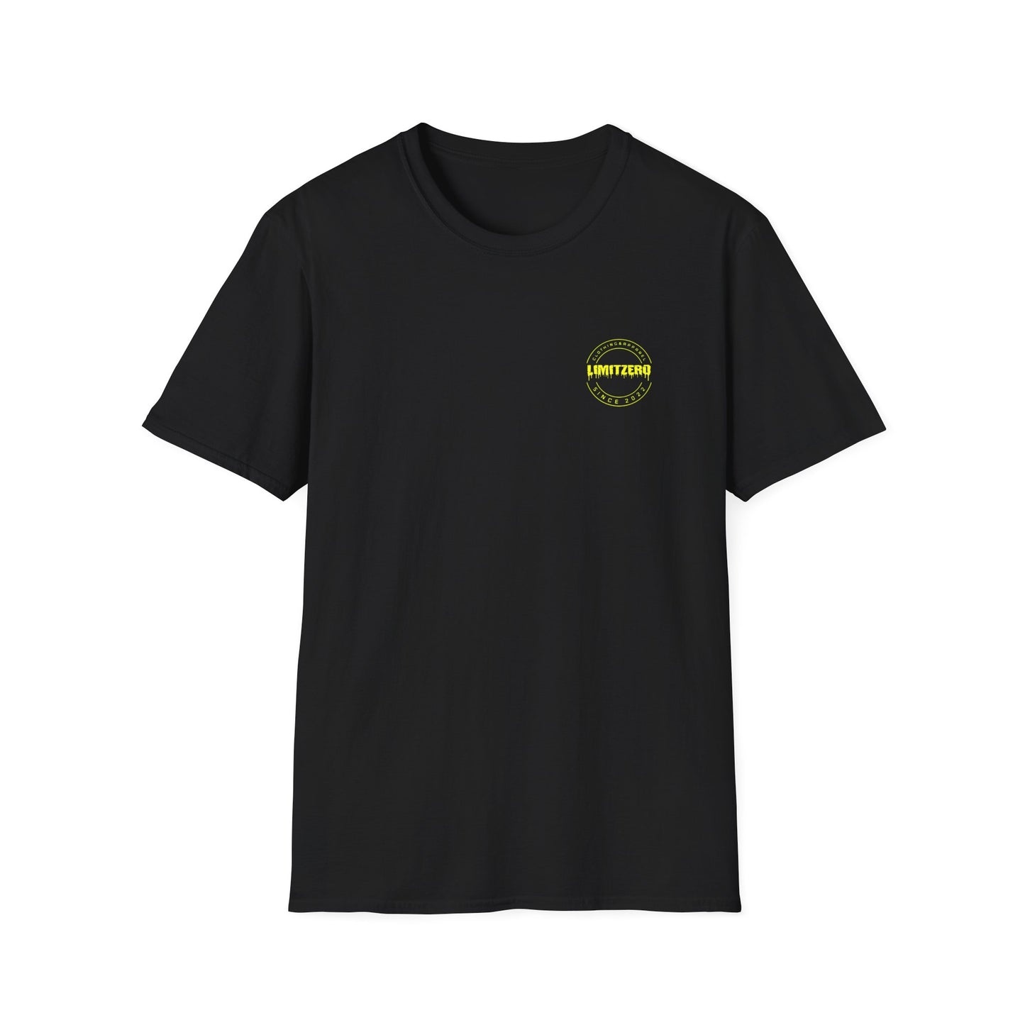 LimitZero OffRoad Landy Unisex T